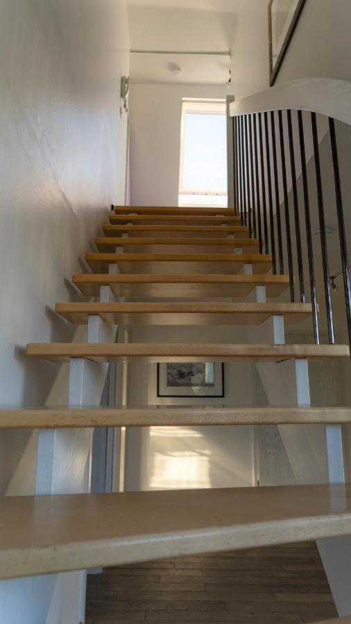 Ferienwohnung in der Mainleite für Vier Baunach Exterior foto